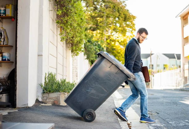 Best Trash Removal Near Me  in Woodbine, GA